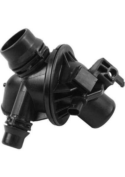 Soğutucu Termostat Termostat Montajı 11537580627 11538671517 For-Bmw 5 7 Seri F10 523I 528I 530I F11 F01 F02 F03 F04 (Yurt Dışından) modelleri