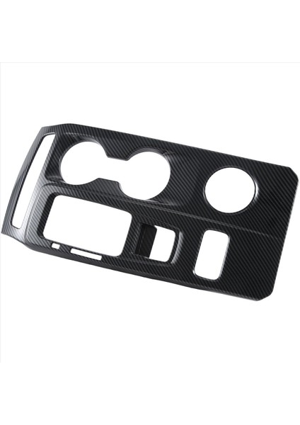 Abs Center Konsol Dişli Vites Çerçevesi Trim Panel Kapak Ford Ranger Everest 2023 Lhd Için Iç Dekoratif Aksesuarlar (Yurt Dışından) modelleri