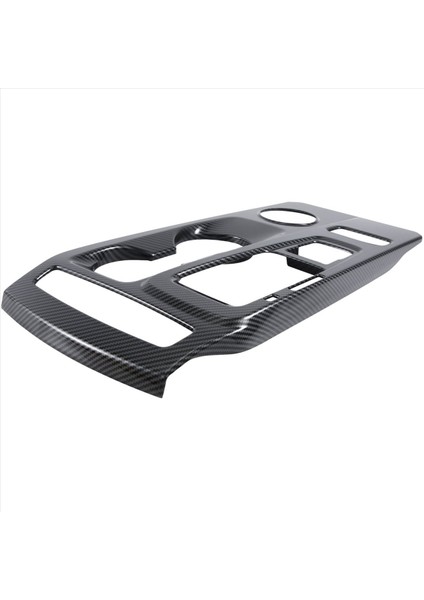 Abs Center Konsol Dişli Vites Çerçevesi Trim Panel Kapak Ford Ranger Everest 2023 Lhd Için Iç Dekoratif Aksesuarlar (Yurt Dışından) indirimleri