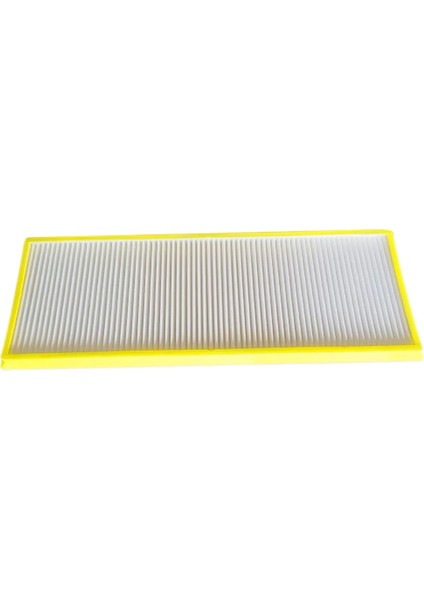 4x Kabin Filtresi 1770813 Scania Kamyon Inşaat Makineleri Klima Filtresi Için CU37001 1913500 (Yurt Dışından) fiyatları