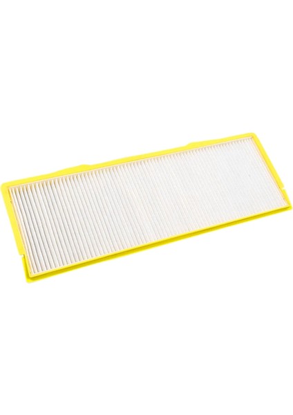 4x Kabin Filtresi 1770813 Scania Kamyon Inşaat Makineleri Klima Filtresi Için CU37001 1913500 (Yurt Dışından) indirimleri