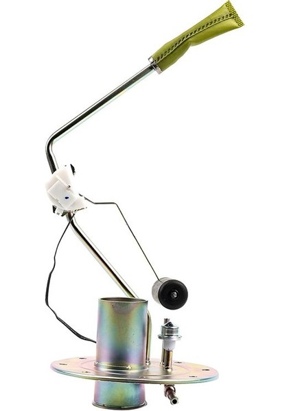 AM-39086513 Yakıt Deposu Yakıt Gönderme Ünitesi Chevrolet Corvette Için Yakıt Dağıtım Cihazı 1978-1981 (Yurt Dışından)