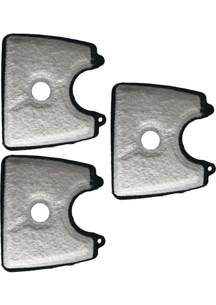 Jonsered Husqvarna Için Hava Filtresi 125B Bx Bvx B2126 Yaprak Üfleyici 545112101 12PCS (Yurt Dışından) modelleri