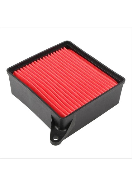 Motosiklet Hava Emme Filtresi Hava Temizleyici Elemanı 17210-KEC6-9000 Kymco Scooter Için 125 150 Film Xl 2001-2010 (Yurt Dışından)