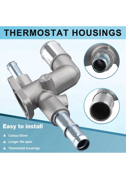 Kia Souseltos Için Motor Kontrol Soğutucu Sıcaklık Gövdesi 2020-2022 256002E100 25600-2E100 (Yurt Dışından) fırsatları