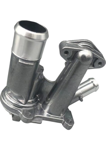 Motor Soğutucu Termostat Muhafazası BM5G-9K478-AB Ford 2014-2019 Escape Fiesta Transit 1601-524704 BM5G-9K478-AA (Yurt Dışından)