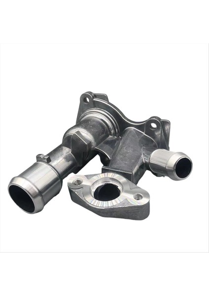 Motor Soğutucu Termostat Muhafazası BM5G-9K478-AB Ford 2014-2019 Escape Fiesta Transit 1601-524704 BM5G-9K478-AA (Yurt Dışından) fiyatları