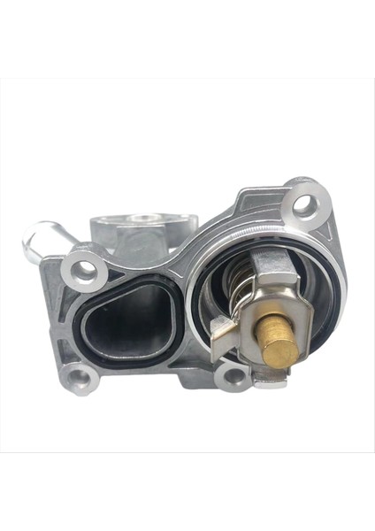 Motor Soğutucu Termostat Muhafazası BM5G-9K478-AB Ford 2014-2019 Escape Fiesta Transit 1601-524704 BM5G-9K478-AA (Yurt Dışından) modelleri
