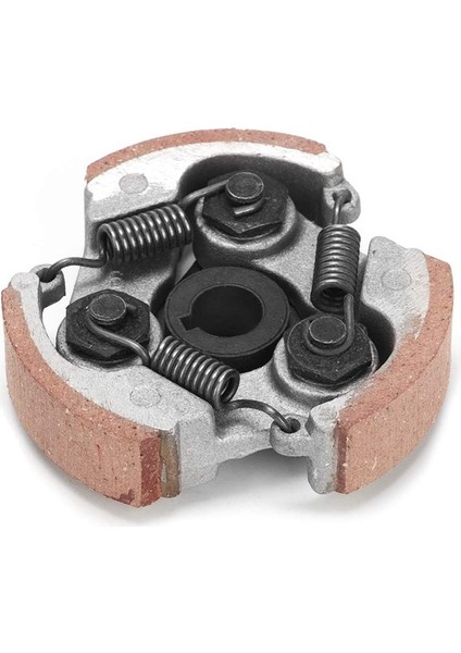 Santrifüj Debriyaj Su Geçirmez Santrifüj Debriyaj Değiştirme Kir Bisiklet Atv Için 47CC 49CC Mini Moto&#39 Ya Uyuyor (Yurt Dışından) fırsatları