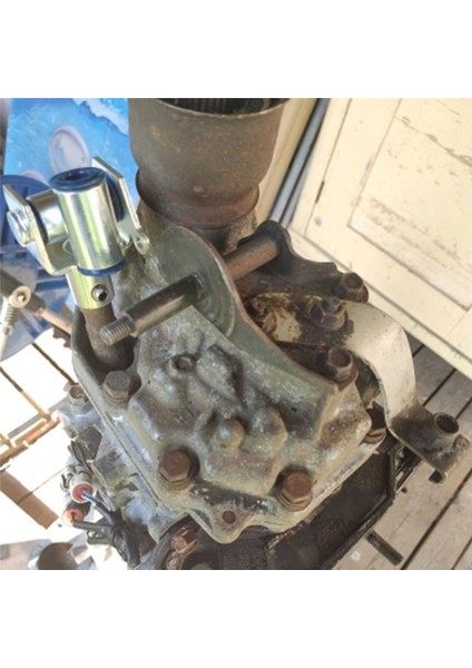 Subaru Impreza Wrx Için 2013-2018 Vardiya Hub Konnektörü Değiştirici Burç Bağlantısı Eklemi 35047-AC030 35047AC030 (Yurt Dışından) fiyatları