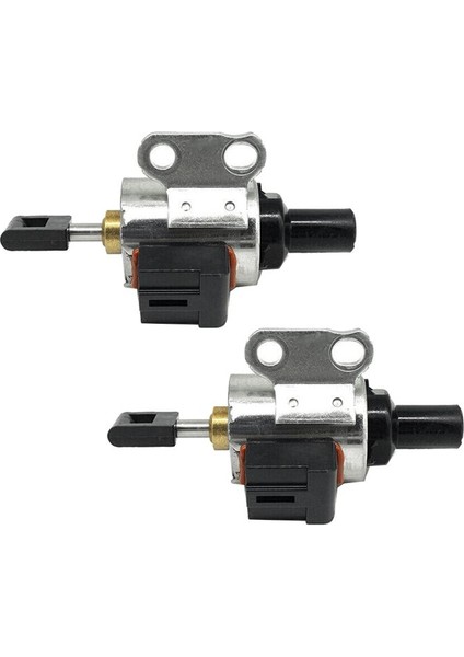 2pcs JF011E RE0F10E Şanzıman Cvt Adım Motor Nissan Altima Rogue Sentra Caliber 2 0l 2 5l 203452A 33435J D33439N (Yurt Dışından) fiyatları