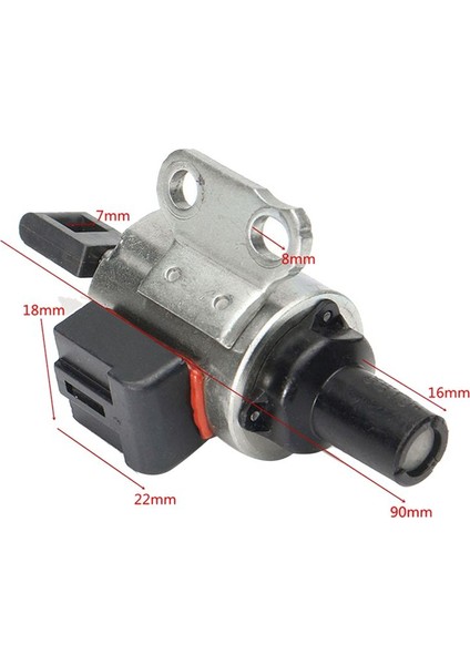 2pcs JF011E RE0F10E Şanzıman Cvt Adım Motor Nissan Altima Rogue Sentra Caliber 2 0l 2 5l 203452A 33435J D33439N (Yurt Dışından) indirimleri