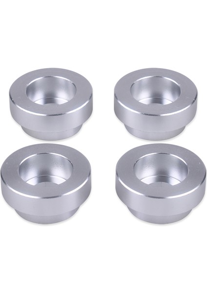 Acura Honda K20 K24 K Serisi Takas 92-06 Rsx Tsx Için Kütük Değiştirici Kutu Burçları (Yurt Dışından) modelleri