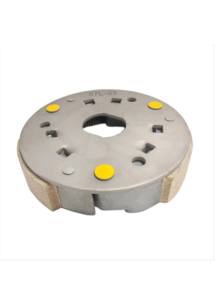 Motosiklet Aksesuarları Arka Tahrikli Tekerlekli Salıncak Blok Debriyaj Tahrikli Tekerlek 5lw Tahrikli Tekerlek Debriyaj Salıncak Bloğu Mıo 5tl (Yurt Dışından)