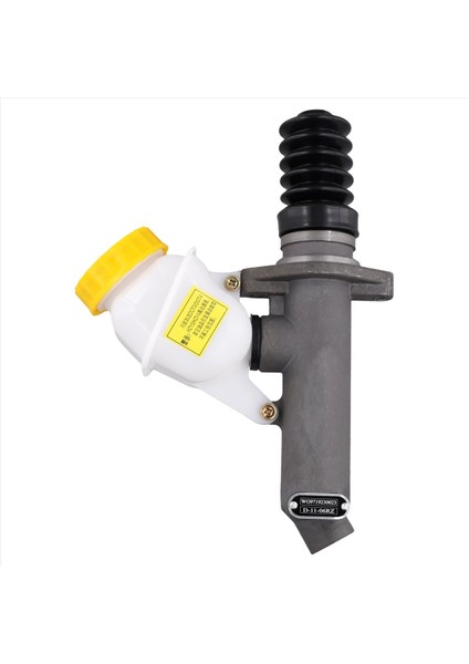 WG9719230023 Kamyon Debriyaj Master Silindir Sinotruk Için Yağ Tenceresi Howo 2005- (Yurt Dışından)