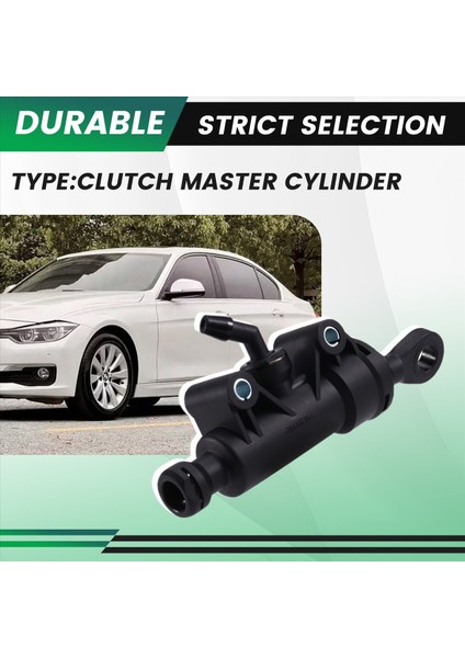 Debriyaj Ana Silindir Fren Ana Silindir 21521163900 21526758820 Bmw 3 Serisi E36 1997 -2000 Z3 1997-2003 (Yurt Dışından) indirimleri
