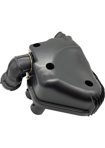 Motosiklet Hava Filtresi Düzeneği Yamaha Yamaha 4VP BWS100 Zuma Yw 50 4VP-E4410-00 Için Uygundur (Yurt Dışından)