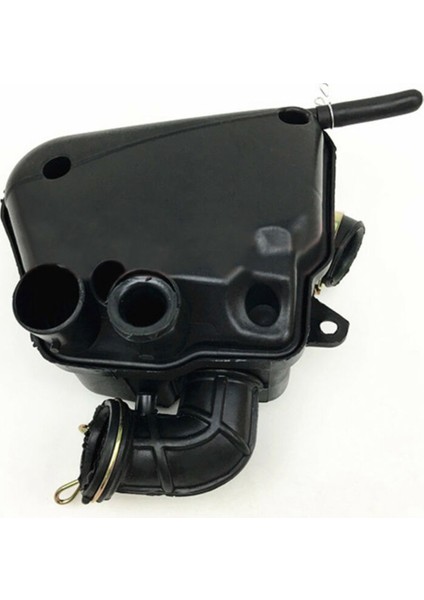 Motosiklet Hava Filtresi Düzeneği Yamaha Yamaha 4VP BWS100 Zuma Yw 50 4VP-E4410-00 Için Uygundur (Yurt Dışından) indirimleri