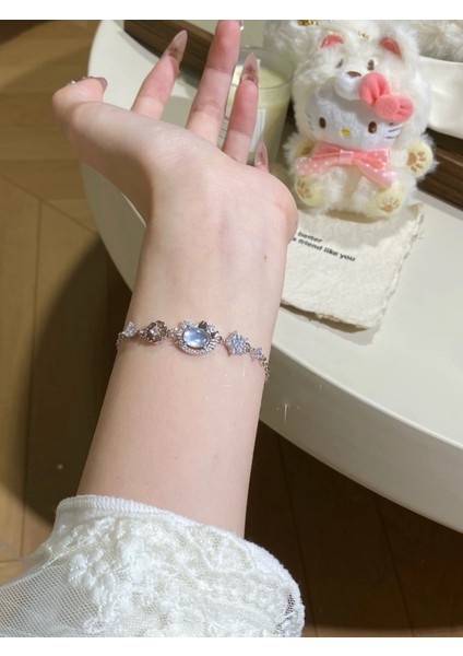 Kadın Bilekliği (Yurt Dışından)