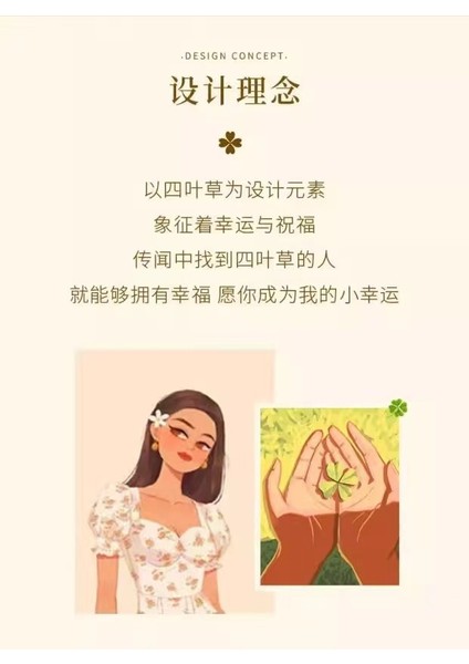 925 Gümüş Dört Yapraklı Yonca Bileklik Kadın (Yurt Dışından) modelleri