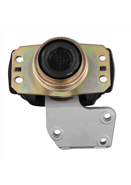 Sağ Motor Montaj Motor Braketi 9676972880 9675863480 Peugeot Için 307 308 408 Citroen Sega (Yurt Dışından)
