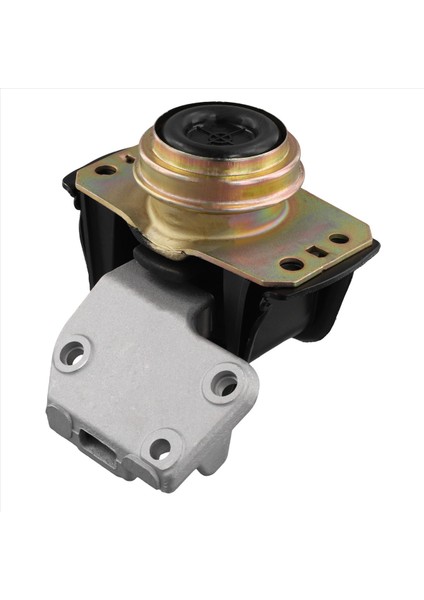 Sağ Motor Montaj Motor Braketi 9676972880 9675863480 Peugeot Için 307 308 408 Citroen Sega (Yurt Dışından) modelleri