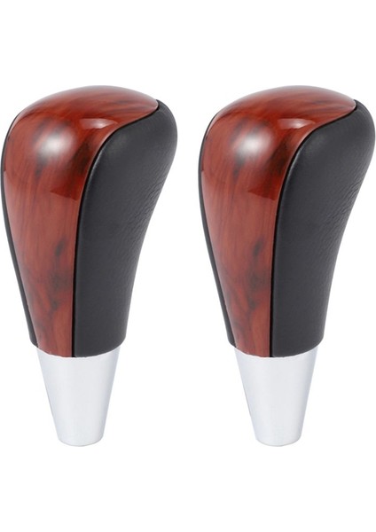 2pcs Toyota Corolla Camry/harrier Fortuner Crown Land Cruiser Lever Shifter Stick (Yurt Dışından) fiyatları