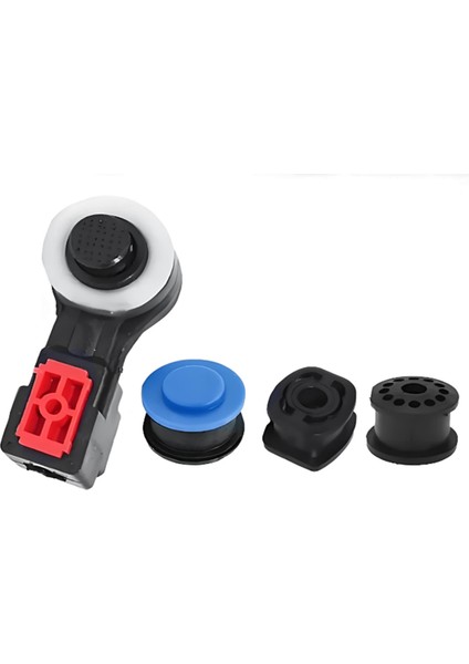 Araç Şanzıman Kablo Onarım Kiti Vardiya Kolu Konnektör Burç Bağlantısı Son Parçalar 4S6P-7412-AA Ford Focus Mk3 2010-2017 (Yurt Dışından)