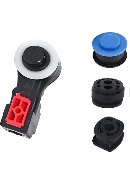 Araç Şanzıman Kablo Onarım Kiti Vardiya Kolu Konnektör Burç Bağlantısı Son Parçalar 4S6P-7412-AA Ford Focus Mk3 2010-2017 (Yurt Dışından) modelleri