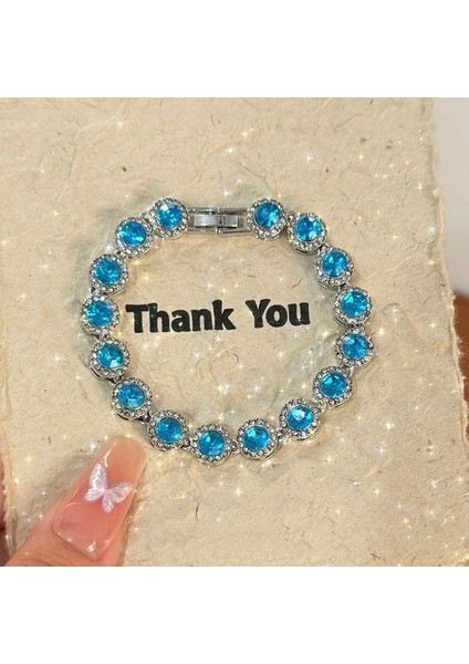 Sade, Lüks Kadın Bilekliği (Yurt Dışından) fiyatları