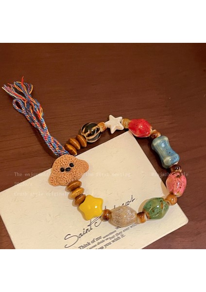 Bileklik Takı (Yurt Dışından)