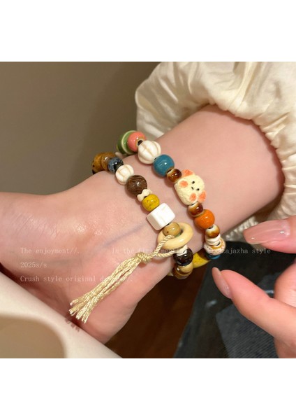 Bileklik Takı (Yurt Dışından) fiyatları