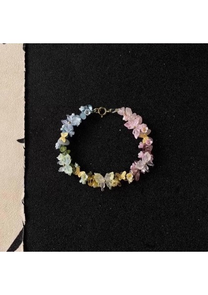 Yıldız Bileklik, Beyazlık Etkisi Olan Takı (Yurt Dışından) fiyatları