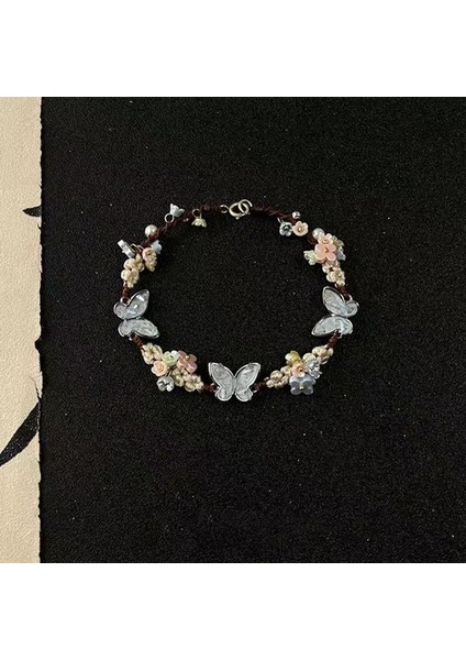 Yıldız Bileklik, Beyazlık Etkisi Olan Takı (Yurt Dışından) fırsatları