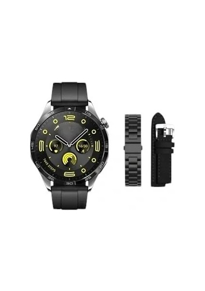 G 58 Akıllı Saat indirimleri