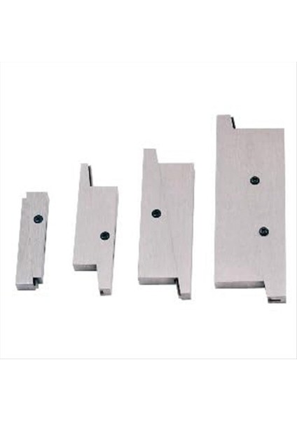 3900-0029 6 Adet Ayarlanabilir Paralel Set 3/8-2-1/4 Inç (Yurt Dışından) indirimleri