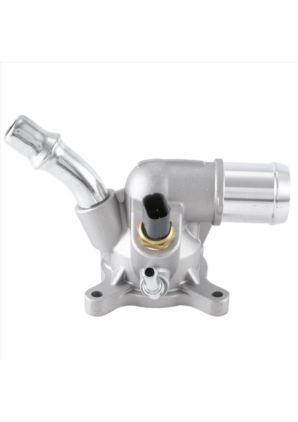 05047861AC Termostat Termostat Muhafaza Soğutucu Soğutucu Çıkış Araç Malzemeleri Jeep (Yurt Dışından)