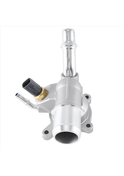 05047861AC Termostat Termostat Muhafaza Soğutucu Soğutucu Çıkış Araç Malzemeleri Jeep (Yurt Dışından) fırsatları