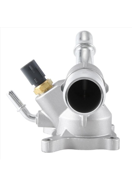 05047861AC Termostat Termostat Muhafaza Soğutucu Soğutucu Çıkış Araç Malzemeleri Jeep (Yurt Dışından) indirimleri