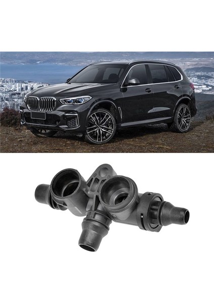 17107559963 17101439115 Termostat Termostat Bmw X5 E53 2000-2006 (Yurt Dışından) indirimleri
