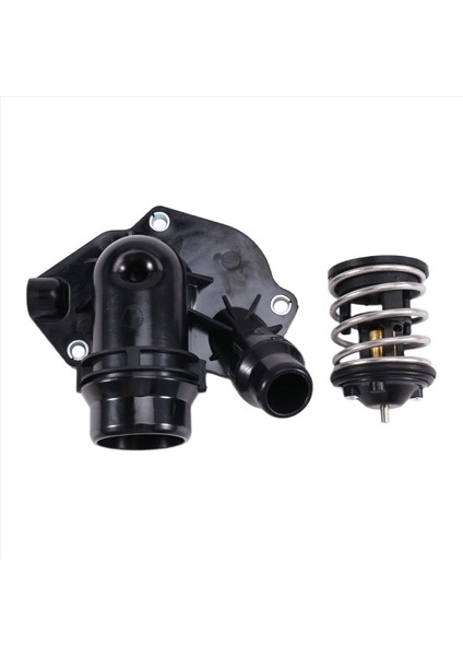 11518516206 Bmw Için Araç Motor Soğutucu Termostat Muhafazası X3 X4 X5 X6 F30 F31 F10 (Yurt Dışından)
