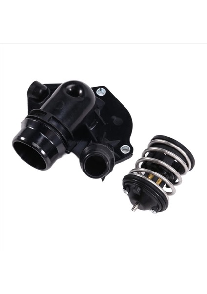 11518516206 Bmw Için Araç Motor Soğutucu Termostat Muhafazası X3 X4 X5 X6 F30 F31 F10 (Yurt Dışından) modelleri