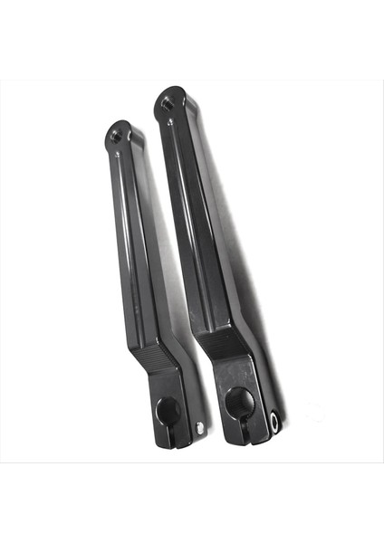 Topuk ve Toe Dişli Vardiya Kolları Harley Street Glide Flhxs Fat Boy Gece Tren (Yurt Dışından) fırsatları