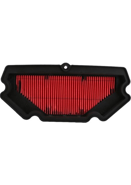 11013-0713 Motosiklet Hava Emme Filtresi Temizleyici Kawasaki Er-6f/er-6n Nınja 650 2012-2014 (Yurt Dışından)