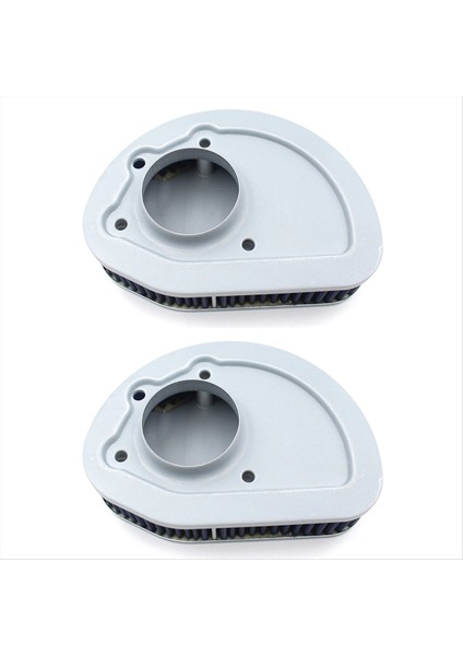 Hava Filtresi Harley Flstfi Için Hava Temizleyici Flhtcu Flhtcuse Flhti Flhtp Flhx Flhxi Fls Flst Elektra Kayma 29461-99 2940004 (Yurt Dışından)