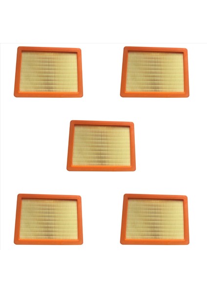 Chevrolet Trailblazer Equinox 2017 Için 5x Araba Hava Filtresi 2017 1 5t 2 0t 23279657 (Yurt Dışından)