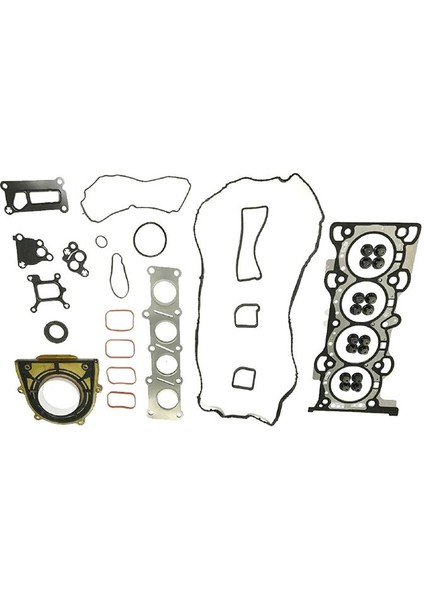 AG9G-6054-BC Onarım Kiti Ford Mondeo Land Rover Discovery Range Rove Evoque Lincoln Mkc 2 0T/240HP Için (Yurt Dışından) fiyatları