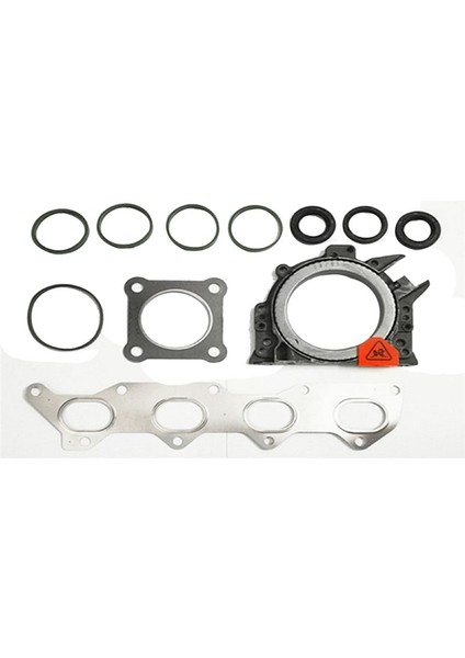 AG9G-6054-BC Onarım Kiti Ford Mondeo Land Rover Discovery Range Rove Evoque Lincoln Mkc 2 0T/240HP Için (Yurt Dışından) modelleri