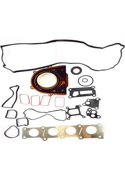 AG9G-6054-BC Onarım Kiti Ford Mondeo Land Rover Discovery Range Rove Evoque Lincoln Mkc 2 0T/240HP Için (Yurt Dışından) indirimleri