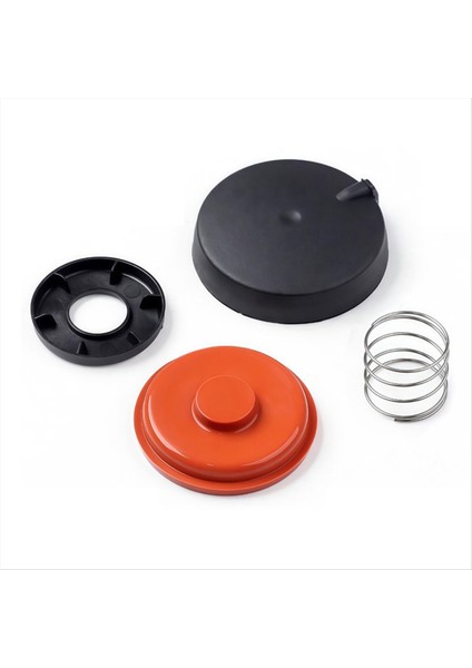 03L103469F Silindir Kafası Pcv Valf Kapağı Onarım Kiti Vag 1 6tdı 2 0tdı 3 0tdı Vw Audi A4 A6 Q5 03L103469 (Yurt Dışından)